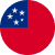 Escudo Samoa