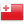 Escudo Tonga