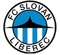 Escudo Slovan Liberec