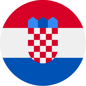 Escudo Croacia