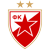 Escudo Estrella Roja