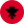 Escudo Albania