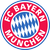 Escudo FC Bayern München Ladies