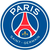 Escudo Paris Saint-Germain Féminines