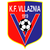 Escudo Vllaznia Femra