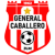 Escudo General Caballero JLM