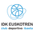 Escudo IDK Euskotren