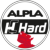 Escudo Alpla HC Hard