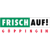 Escudo Frisch Auf Göppingen
