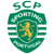 Escudo Sporting CP