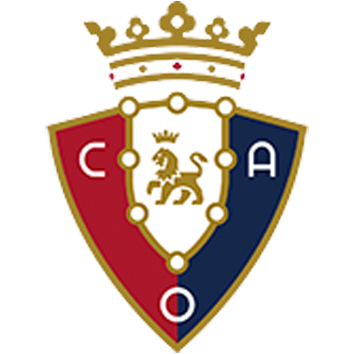 Escudo Osasuna