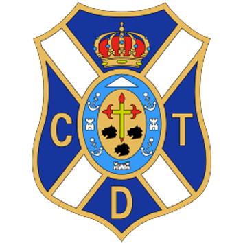 Escudo Fundación Canaria CD Tenerife Femenino