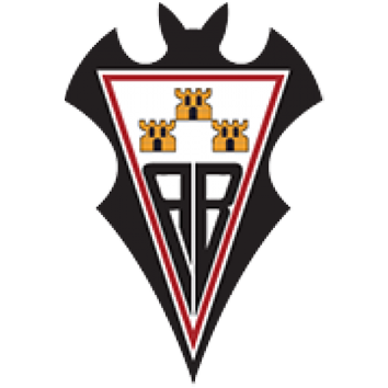 Escudo CD Alba Fundación Femenino
