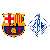 Escudo Barça Bàsquet Femení