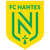 Escudo FC Nantes