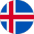 Escudo Islandia