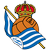 Escudo Real Sociedad de Fútbol