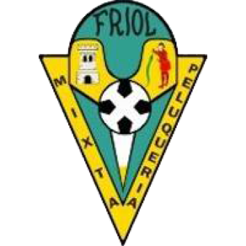 Escudo Friol Femenino
