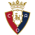 Escudo Osasuna Femenino