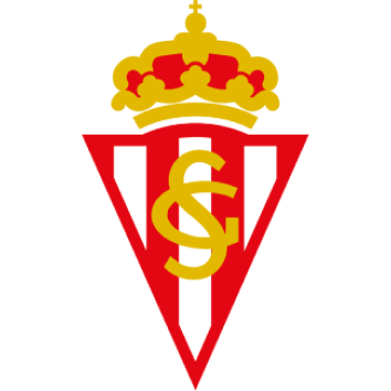 Escudo Sporting de Gijón