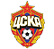 Escudo CSKA Moscú