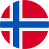 Escudo Noruega