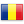 Escudo Rumanía