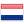 Escudo Holanda