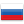 Escudo Rusia