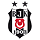 Escudo Besiktas Jimnastik Kulübü