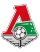 Escudo Lokomotiv Moscú