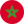 Escudo Marruecos