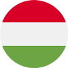 Escudo Hungría