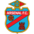Escudo Arsenal