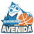 Escudo Perfumerías Avenida