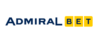 Logo de Admiralbet
