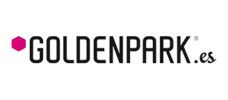 Logo de GoldenPark
