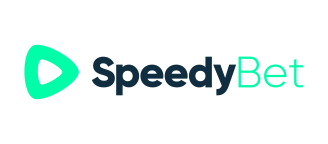 Logo de SpeedyBet