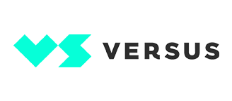 Logo de VERSUS