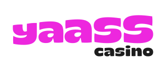 Logo de Yaass Casino