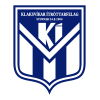 KÍ