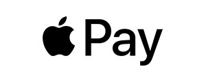Logo de Apple Pay