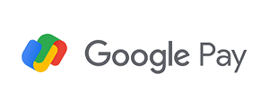 Logo de Google Pay