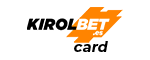 Logo de KIROLBET Card