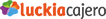 Logo de Luckia Cajero