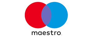 Logo de Maestro