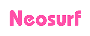 Logo de Neosurf