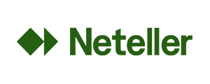 Logo de Neteller