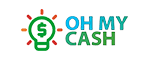 Logo de Oh My Cash