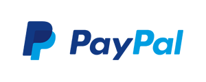 Logo de PayPal